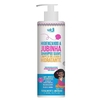 Shampoo Infantil Higienizando Jubinha Widi Care 300ml Cachos