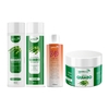 Kit Paiolla Quiabo Sh Cond Masc Leave-in Bb Care 100ml