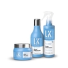 Kit Lokenzzi Acido Hialuronico Shampoo + Spray + Mascara