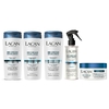 Kit Lacan BB Cream Shampoo Cond Leave-in Spray Mascara
