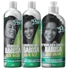 Kit Soul Power Aloe Babosa Shampoo Cond Creme de Pentear