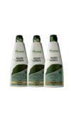 Kit Arvensis Revitalizante Anti-oleosidade 2 Shampoo + 1 Balsamo