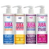 Kit Widi Care Juba Shampoo Cond Acidificante Encrespando