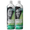 Kit Soul Power Aloe Babosa Shampoo Condicionador 315 ml