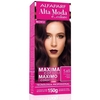 Alta Moda Coloração 5.65 Vinho Escuro Marsala 150g Alfaparf