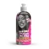 Creme Para Pentear Color Curls Soul Power 500ml - comprar online