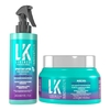 Kit Lokenzzi Ondas Marcantes Spray Day After + Máscara 250g