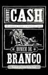 Livro - Homem de Branco: Um Romance Sobre o Apóstolo Paulo (Johnny Cash)