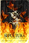 Livro - Sepultura: Os Primórdios