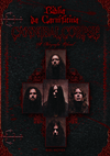 Livro - Bíblia da Carnificina: A Biografia Oficial do Cannibal Corpse - comprar online