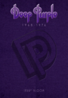 Livro - Deep Purple: 1968-1976