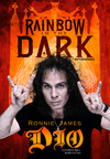 Livro - Rainbow in the Dark: A Autobiografia de Ronnie James Dio