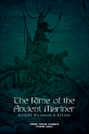 Livro - The Rime of the Ancient Mariner: Edição Bilingue & Extras