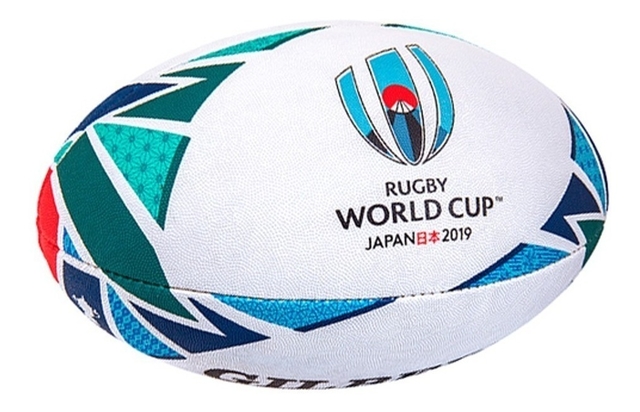 Mundial de Rugby 2019: Las estadísticas del Mundial de Japón 2019