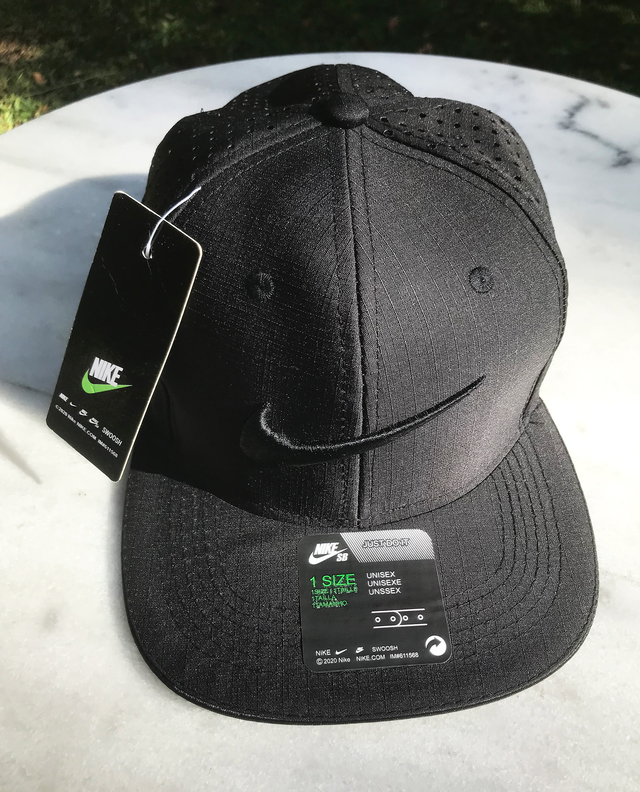 Gorras nike color negro hot sale