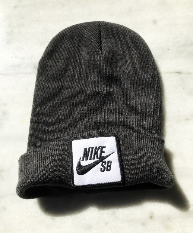 Gorro de Lana Nike - Comprar en Rugbier Store