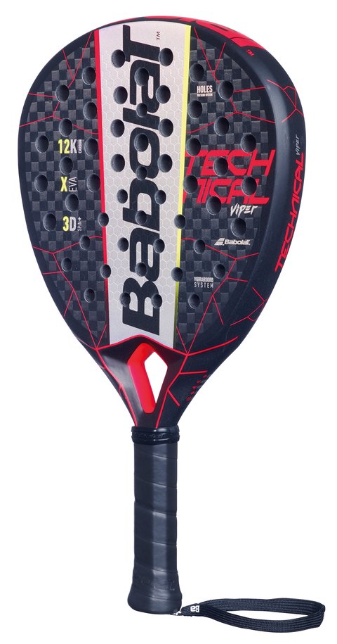 Paleta Babolat Technical Viper