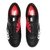 Botin Canterbury Phoenix Raze Black True Red - As Equipamiento Deportivo