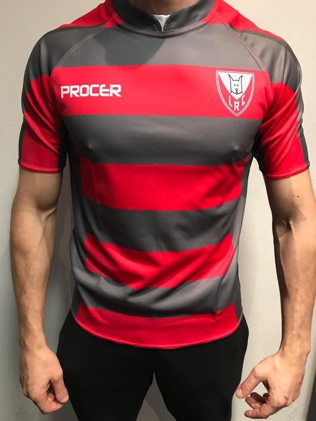 Venta de camisetas de rugby on sale