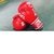 Guantes de Boxeo Bulls Con GEL - comprar online