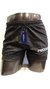 Short Rugby Procer Liso Negro - comprar online