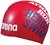 Gorro de Silicona Poolish Moulded Red-Heroes Arena - comprar online