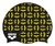 Gorro Silicona Junior Batman Arena - comprar online