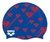 Gorro Silicona Junior Superman Arena - comprar online