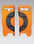 Legguards + Kickers T2 - As Equipamiento Deportivo