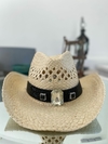 Sombrero loha