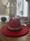 Sombrero Emme Red