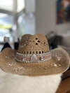 Sombrero sell