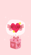 GIFT CARD DLC