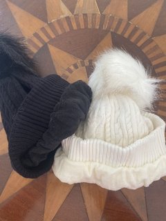 Gorro Clouds - comprar online