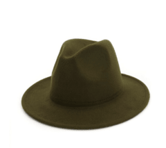 Sombrero Clasic DLC - tienda online