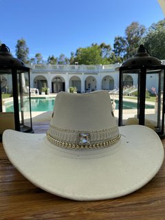 Sombrero horse