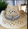 Sombrero NALLY SILVER