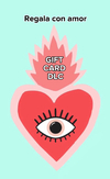 GIFT CARD DELACRUZ