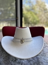 Sombrero cowgirl esparta