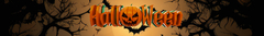 Banner da categoria Tecidos para Halloween - Fantasia