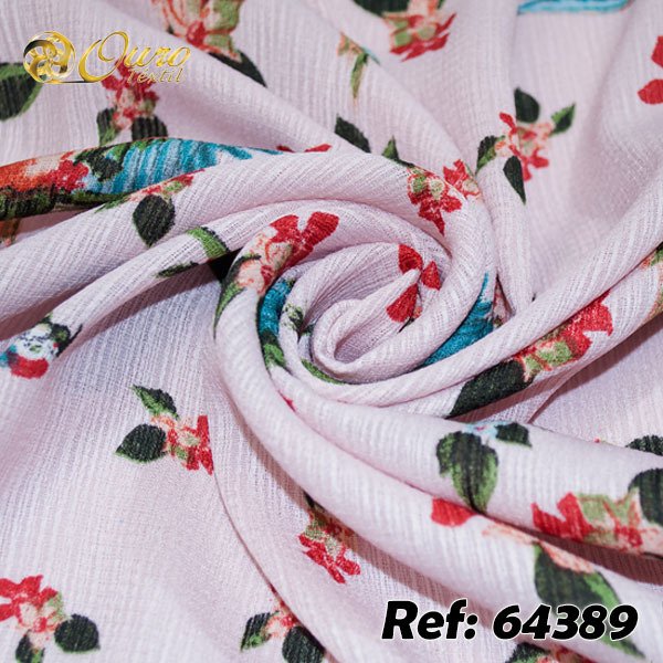 Tecido crepe cheap dior vestido