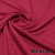 Tecido Crepe Mussom Italy Vermelho Ferrari - Loja de Tecido - Ouro Têxtil Tecidos