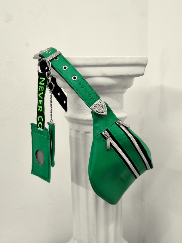 Riñonera benetton hotsell