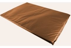 Colchonete Casal Para Visita Orthovida - 180x150x3 Cm - loja online