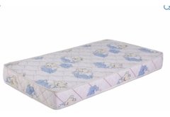 Colch�o Para Mini Cama E Cama Montessoriana 140x70cm