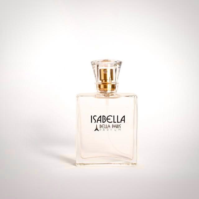 Perfume isabella sale