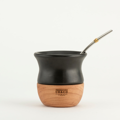 Mate CHACO (sin bombilla ) - comprar online