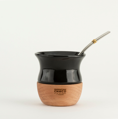 Mate CHACO (sin bombilla ) - productos chaco