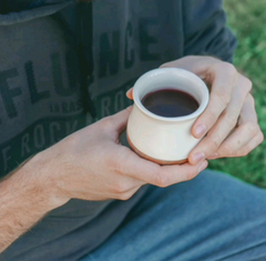 Taza CHECHA ( PEQUEÑA )