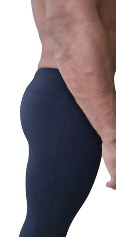 Legging Masculina | Tecido de Compressão - Evolution Sportswear